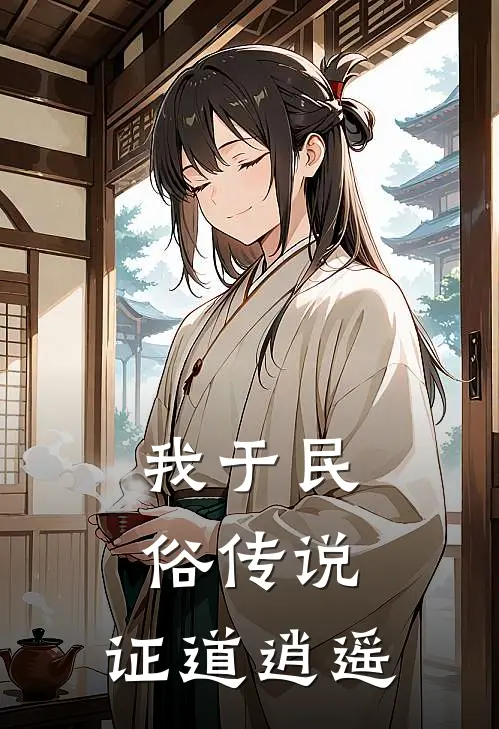 我于民俗传说，证道逍遥(李青李青)小说完结版_全文阅读免费全集我于民俗传说，证道逍遥李青李青