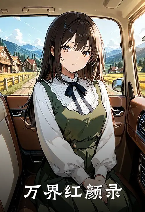 万界红颜录沈星河慕倾月最新热门小说_免费小说全文阅读万界红颜录(沈星河慕倾月)