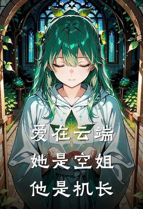 爱在云端：她是空姐，他是机长