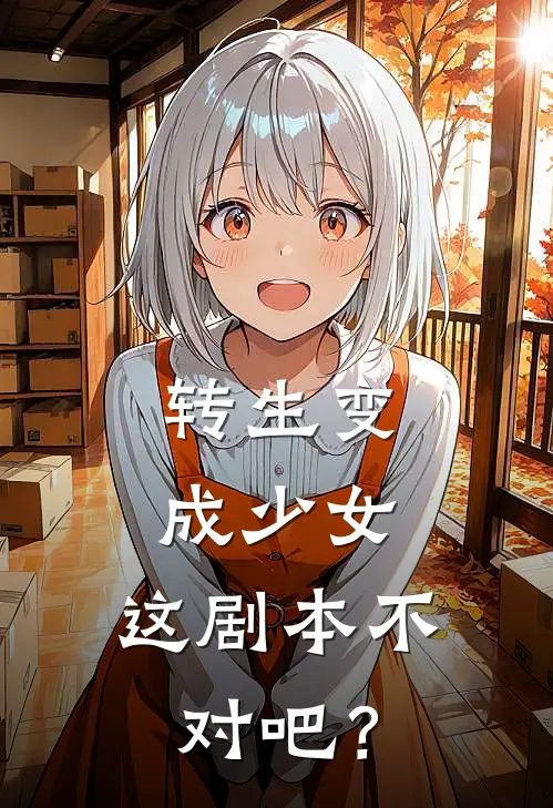 转生变成少女，这剧本不对吧？