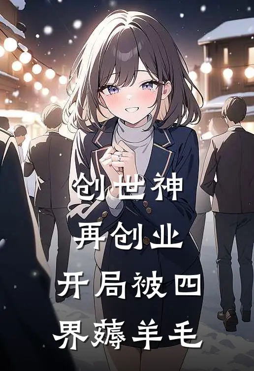 创世神再创业：开局被四界薅羊毛(艾拉艾拉)完整版免费全文阅读_最热门小说创世神再创业：开局被四界薅羊毛艾拉艾拉