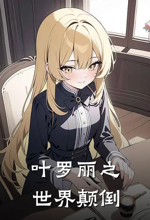 叶罗丽之世界颠倒王默舒言免费小说完结_最新章节列表叶罗丽之世界颠倒(王默舒言)