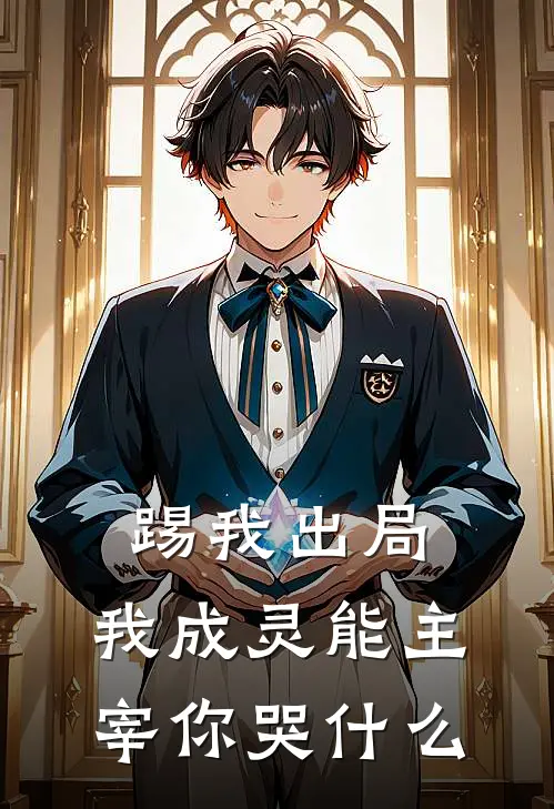 踢我出局，我成灵能主宰你哭什么