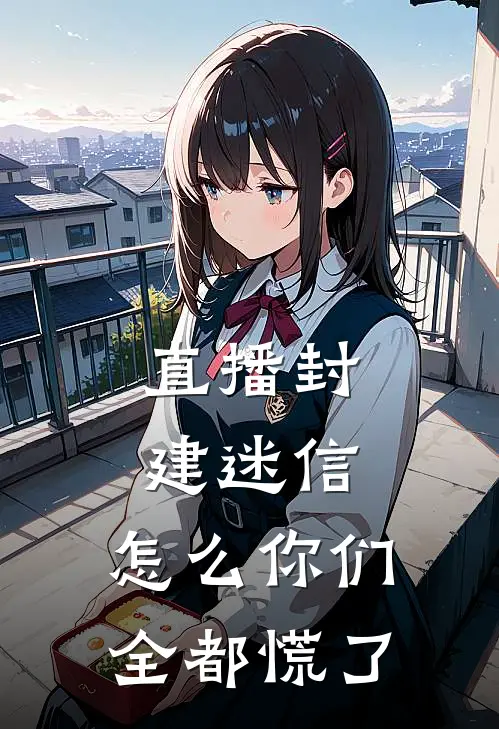 直播封建迷信，怎么你们全都慌了王浩李将长免费小说大全_热门免费小说直播封建迷信，怎么你们全都慌了(王浩李将长)