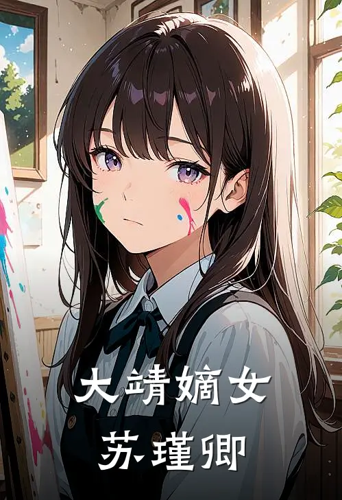 大靖嫡女苏瑾卿(明修瑾卿)热门网络小说推荐_最新完结小说推荐大靖嫡女苏瑾卿明修瑾卿