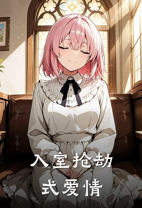 入室抢劫式爱情(秦容予顾泛舟)全章节在线阅读_秦容予顾泛舟全章节在线阅读