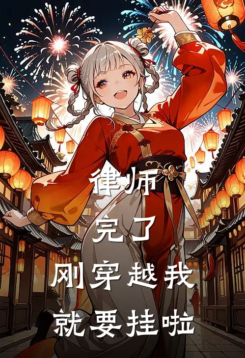 律师：完了，刚穿越我就要挂啦