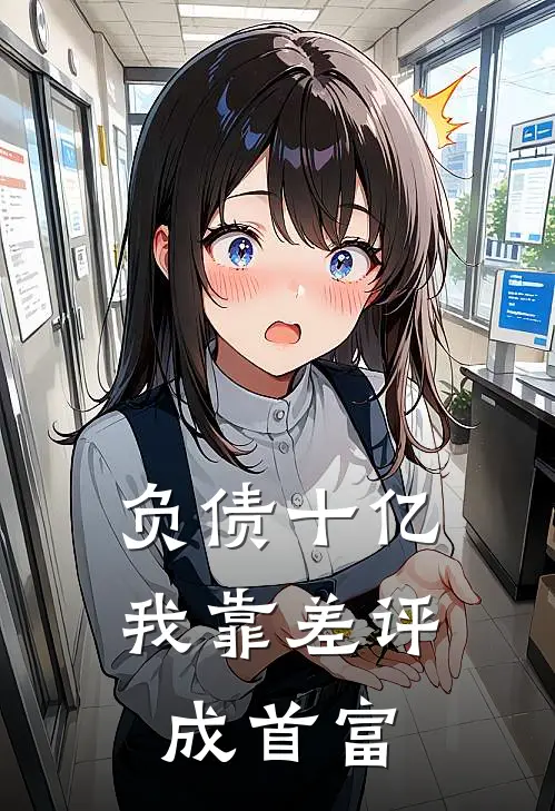 负债十亿，我靠差评成首富(江野江素琴)热门小说推荐_免费小说在线看负债十亿，我靠差评成首富江野江素琴