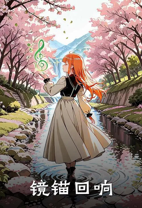 镜锚回响(林砚陈立远)在线免费小说_免费阅读全文镜锚回响(林砚陈立远)