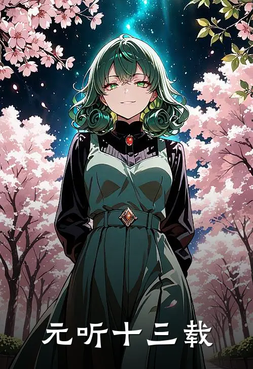 元听十三载