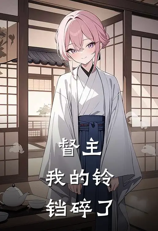 督主，我的铃铛碎了