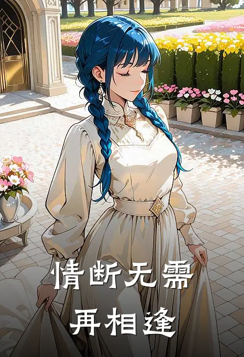 宋予卿予卿情断无需再相逢全章节在线阅读_情断无需再相逢全集免费在线阅读