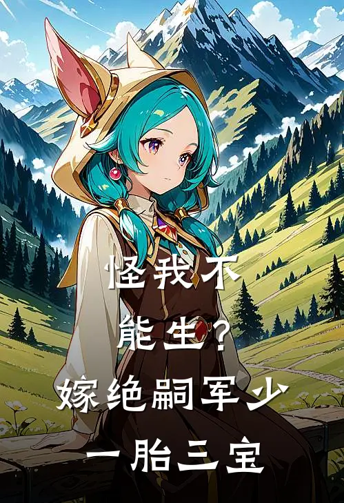 怪我不能生？嫁绝嗣军少一胎三宝(顾长安苏婉宁)完整版免费全文阅读_完本小说推荐怪我不能生？嫁绝嗣军少一胎三宝(顾长安苏婉宁)