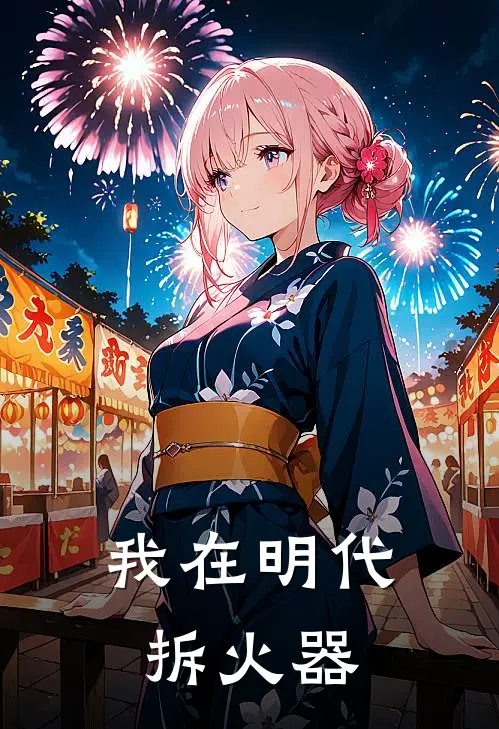 我在明代拆火器(程砚秋周明礼)网络热门小说_最新章节列表我在明代拆火器(程砚秋周明礼)