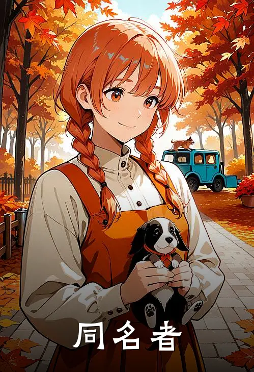 同名者(方研宇尘)完结版小说全文免费阅读_最新小说同名者(方研宇尘)