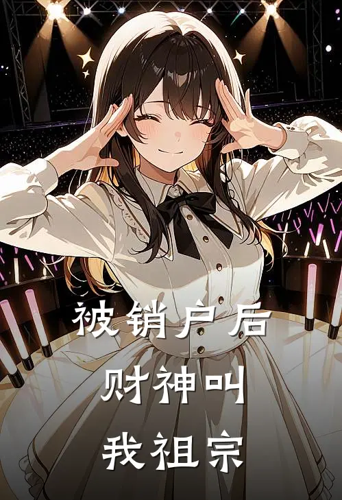 被销户后，财神叫我祖宗李莽秦风完本热门小说_小说完结版被销户后，财神叫我祖宗(李莽秦风)