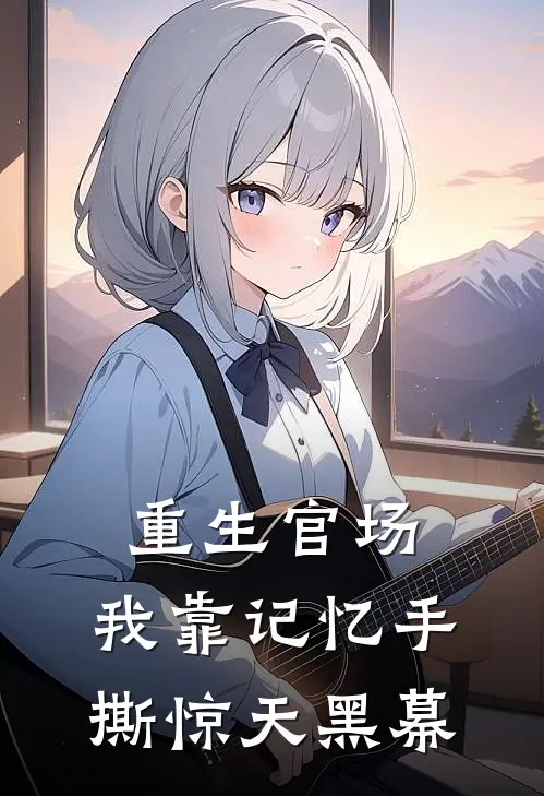 重生官场，我靠记忆手撕惊天黑幕林舟张启明全文在线阅读_重生官场，我靠记忆手撕惊天黑幕全集免费阅读