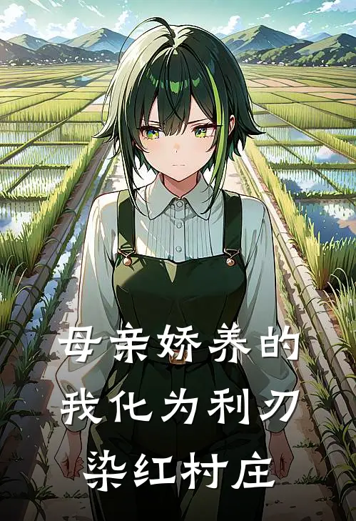 母亲娇养的我化为利刃染红村庄