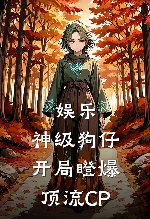 娱乐：神级狗仔开局瞪爆顶流CP(林风李娜)已完结小说_小说免费阅读娱乐：神级狗仔开局瞪爆顶流CP林风李娜