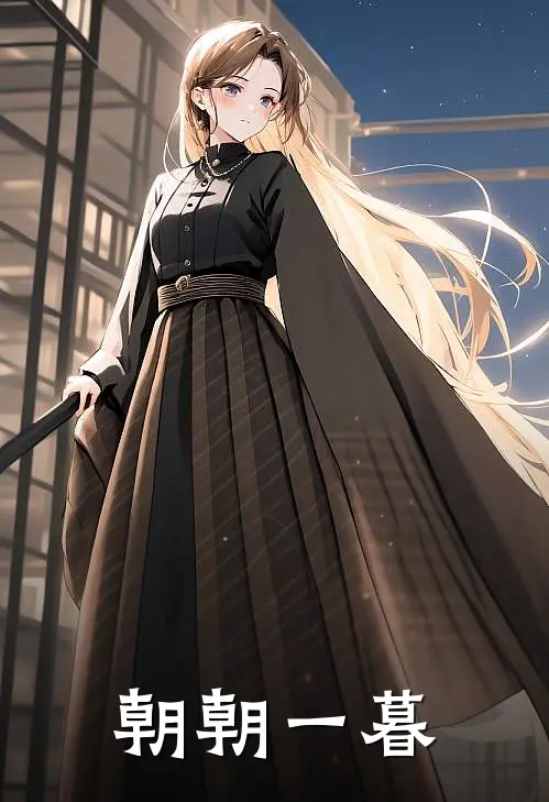 朝朝一暮(姜瑶顾砚尘)免费小说大全_小说完结免费朝朝一暮姜瑶顾砚尘