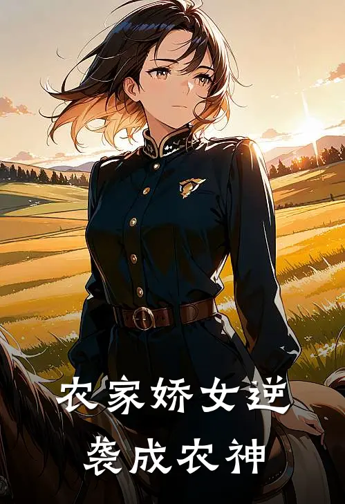 《农家娇女逆袭成农神》夏清悦顾云轩免费完本小说在线阅读_《农家娇女逆袭成农神》夏清悦顾云轩免费小说