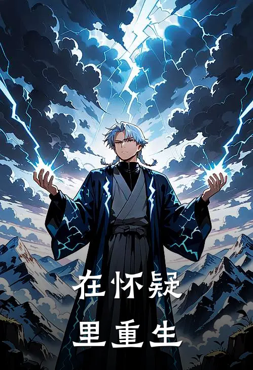 在怀疑里重生陈浩林悦最新章节免费阅读_在怀疑里重生全集免费阅读