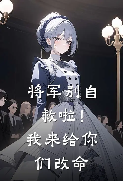 将军别自救啦！我来给你们改命柳依宁朔方辅小说免费阅读无弹窗_完结版小说全文免费阅读将军别自救啦！我来给你们改命(柳依宁朔方辅)