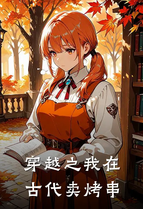 穿越之我在古代卖烤串(林枫林枫)推荐小说_穿越之我在古代卖烤串(林枫林枫)全文免费阅读大结局