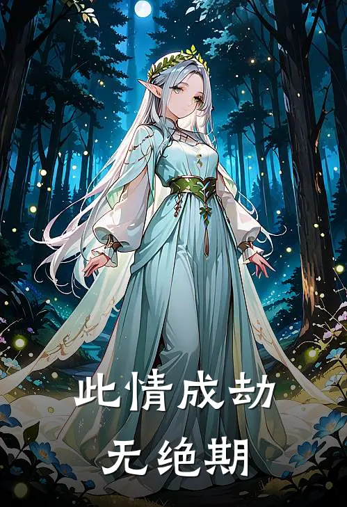 此情成劫无绝期