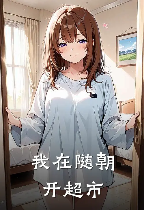 我在随朝开超市