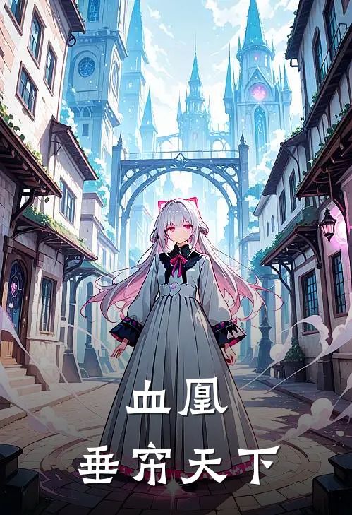 血凰，垂帘天下