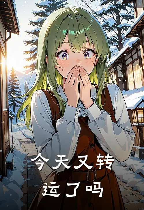 池羽池……羽(今天又转运了吗)全本阅读_池羽池……羽最新热门小说