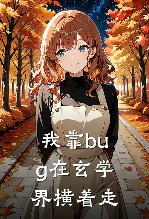 我靠bug在玄学界横着走