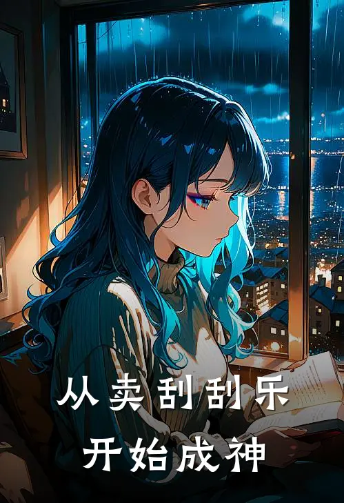 从卖刮刮乐开始成神(王枫杜绅)完结小说_小说完整版免费阅读从卖刮刮乐开始成神王枫杜绅