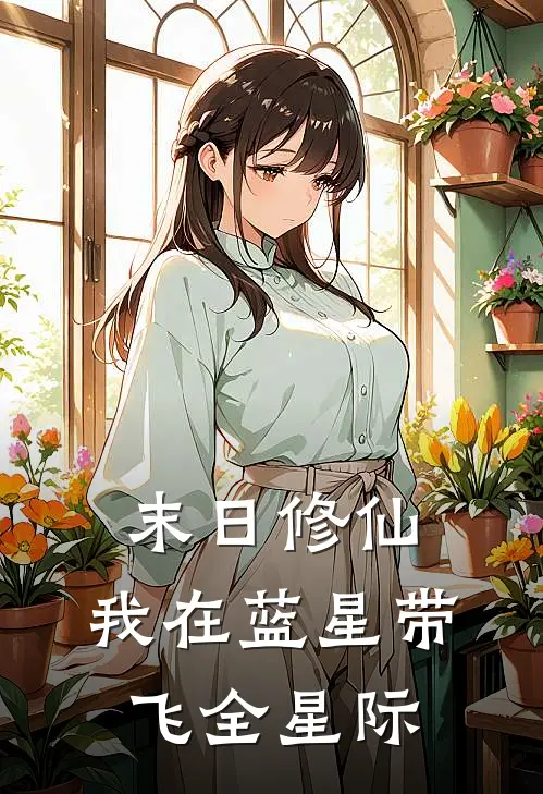 末日修仙：我在蓝星带飞全星际宁初瑶宁知谦小说推荐完结_全集免费小说末日修仙：我在蓝星带飞全星际(宁初瑶宁知谦)