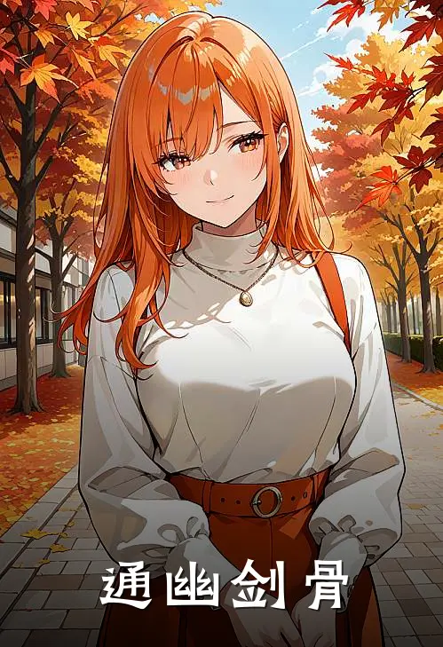 通幽剑骨小说谢无尘阿九（已完结全集完整版大结局）谢无尘阿九小说全文阅读笔趣阁