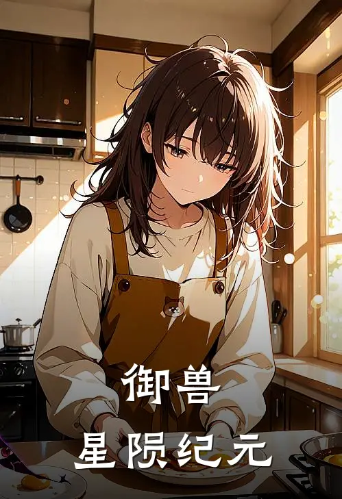 御兽：星陨纪元