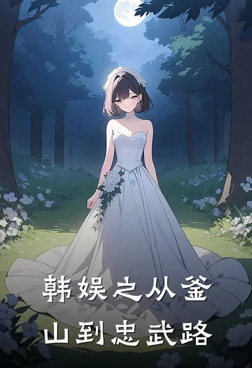 韩娱之从釜山到忠武路