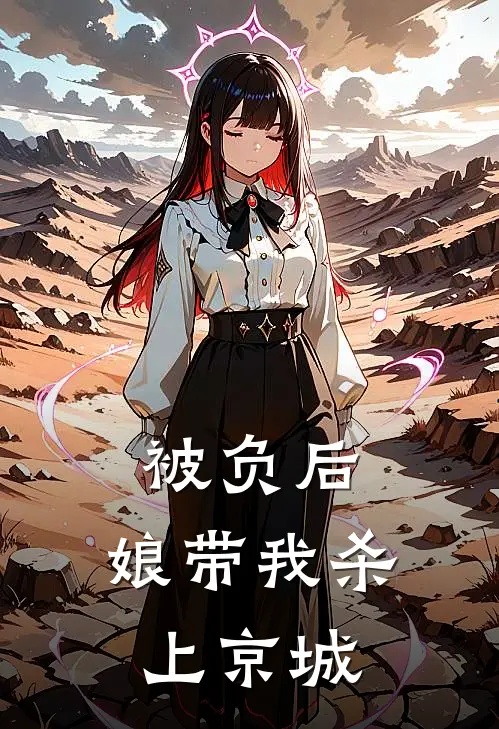被负后，娘带我杀上京城
