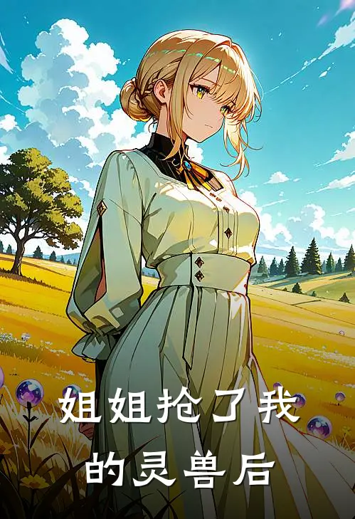 抖音热门(姐姐抢了我的灵兽后)完整版免费在线阅读_《姐姐抢了我的灵兽后》全集在线阅读