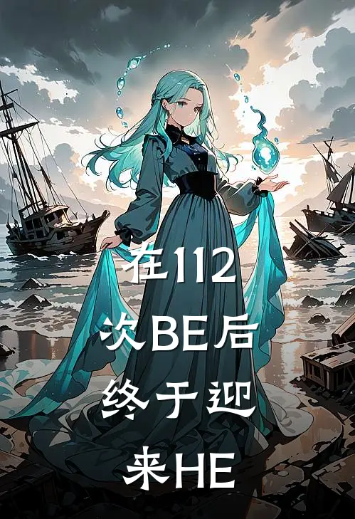 在112次BE后，终于迎来HE