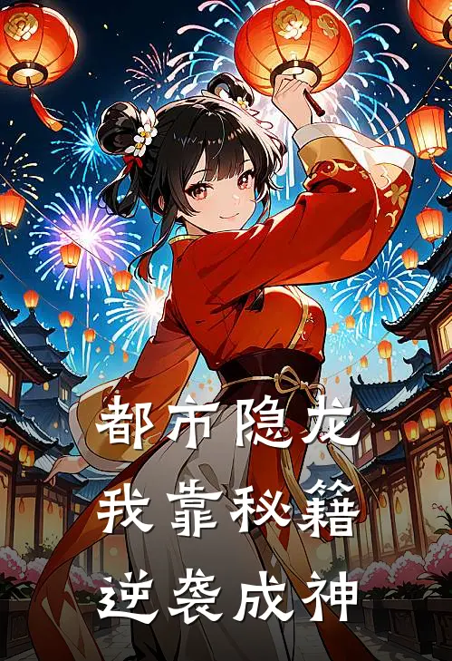 都市隐龙：我靠秘籍逆袭成神(苏尘苏尘)最新好看小说_无弹窗全文免费阅读都市隐龙：我靠秘籍逆袭成神苏尘苏尘