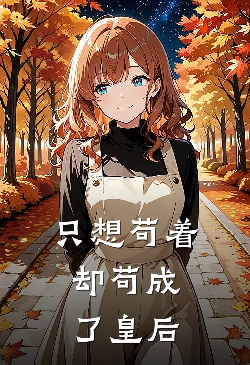 只想苟着，却苟成了皇后