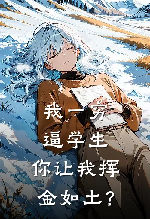 《我一穷逼学生，你让我挥金如土？》李轩辕王少_(我一穷逼学生，你让我挥金如土？)全集在线阅读