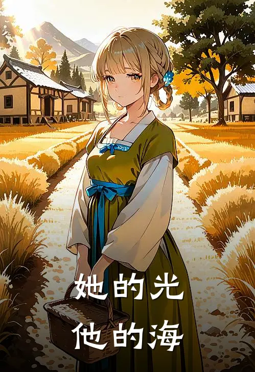 她的光他的海林海薇苏晓最新小说推荐_热门小说排行榜她的光他的海(林海薇苏晓)