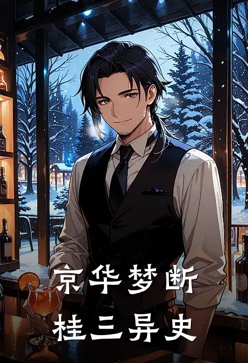 京华梦断：桂三异史林越李德全完本小说免费阅读_最新章节列表京华梦断：桂三异史(林越李德全)