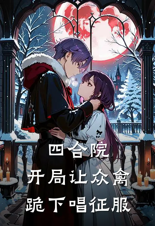 四合院：开局让众禽跪下唱征服