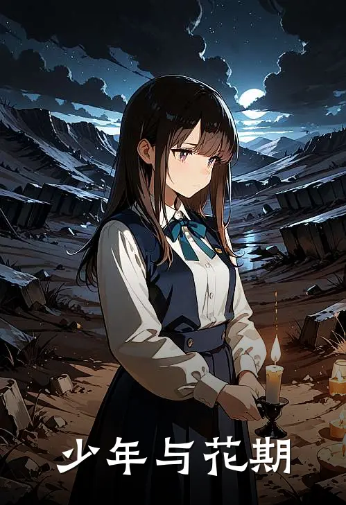 少年与花期崔佳季展小说免费阅读无弹窗_完结版小说全文免费阅读少年与花期(崔佳季展)