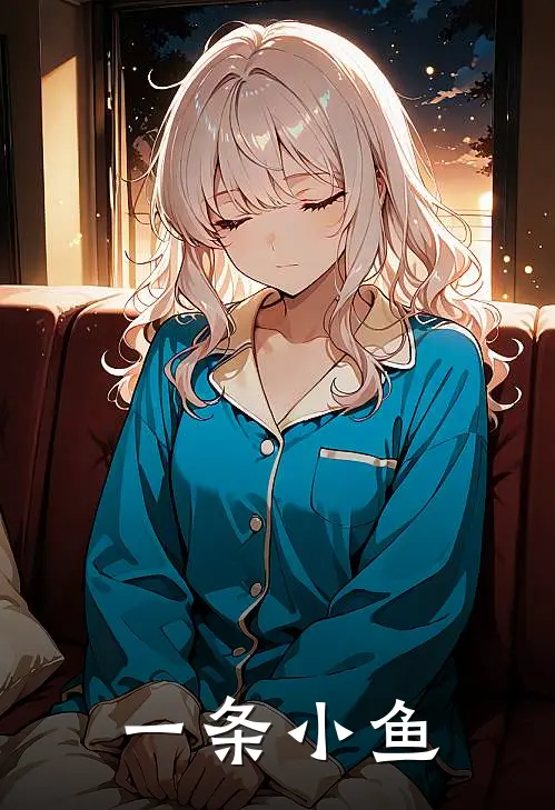 一条小鱼(田梦杨瑾瑜)免费阅读全文_免费完结版小说一条小鱼田梦杨瑾瑜