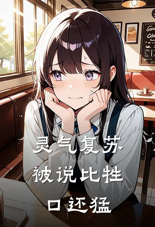 灵气复苏：被说比牲口还猛龙岚陆禾免费阅读全文_热门小说大全灵气复苏：被说比牲口还猛龙岚陆禾